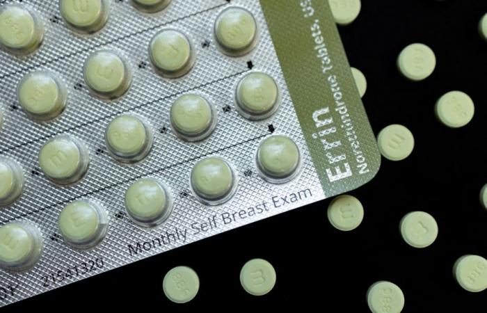 Election of Donald Trump | Rising demand for contraceptive and abortion pills