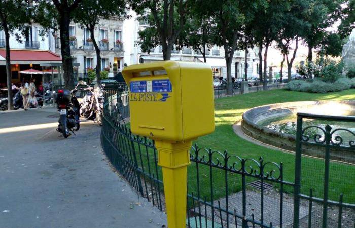 La Poste stops its Books and Brochures offer in July 2025