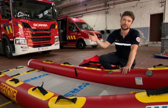 Floods in Belgium: how to better prepare in the event of another disaster?