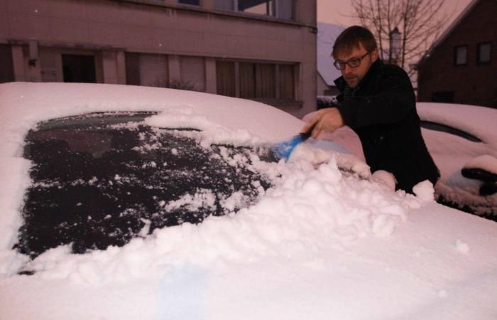 The cold days are coming and with them the risk of car breakdowns: “Repairs can cost hundreds of euros,” warns Carly