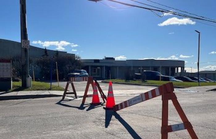 Landslide on Chemin Saint-Louis: misfortune befalls “forgotten” traders