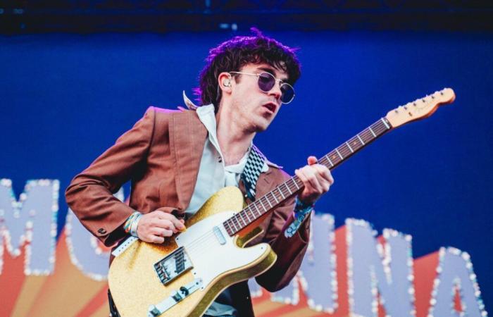 Get To Know Declan McKenna, The British Rocker Shaking Up The Indie Scene