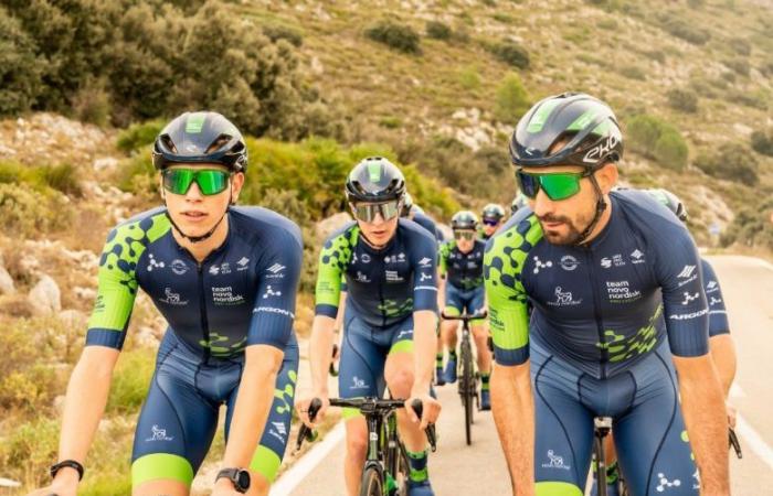 Cycling. Road – Team Novo Nordisk has its squad for 2025… with 4 French people