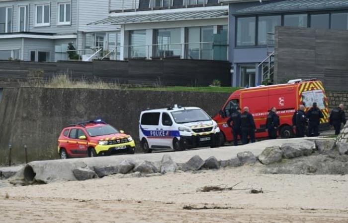 Two new bodies discovered on Pas-de-Calais beaches