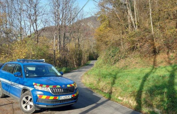 Children killed in Taninges: a woman’s body found in Switzerland, it is most likely the mother of the family