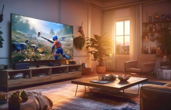 TCL is slashing the price of one of its best 4K QLED TVs a few weeks before Christmas