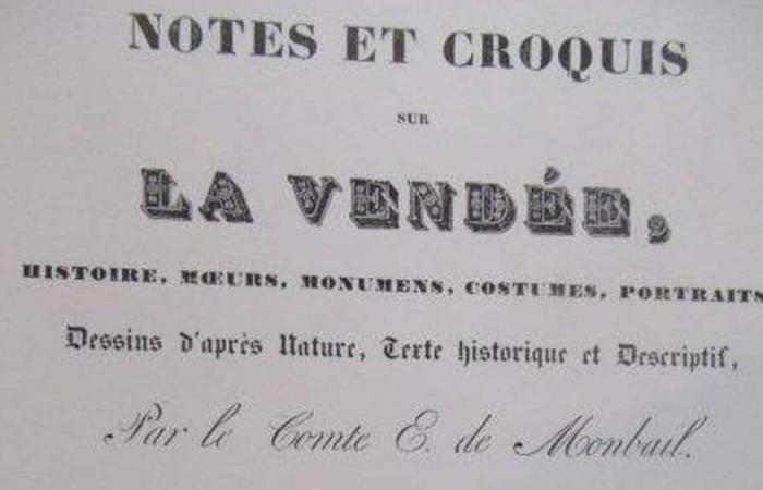 In Fontenay-le-Comte, 653 old books put up for auction, Saturday November 16