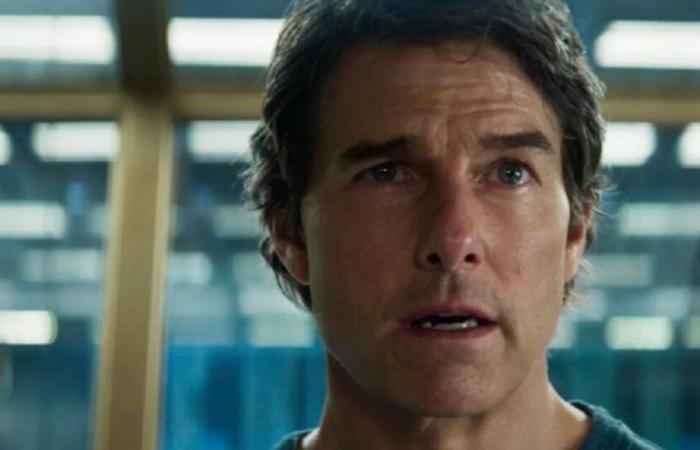 This Ridley Scott film almost ruined Tom Cruise's career and the actor terribly regrets having accepted the role, “never again…”