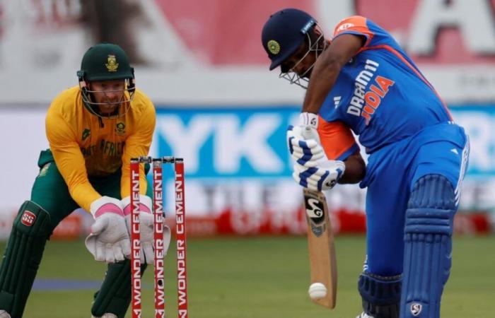 SA vs IND 2024/25, SA vs IND 3rd T20I Match Preview