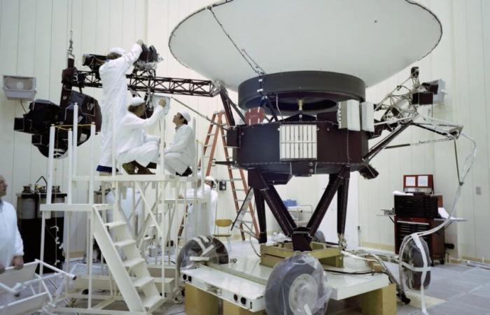 Voyager: the secrets of the incredible longevity of the legendary probes launched in 1977