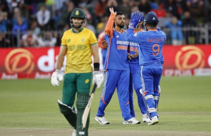 India vs South Africa Live Streaming, 3rd T20I: When And Where To Watch Live Telecast