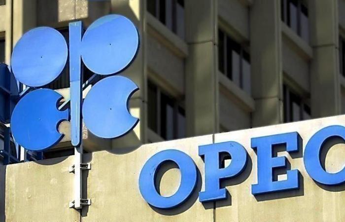 OPEC prepares for lower demand and lower prices