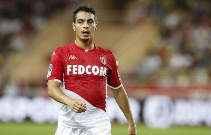 Wissam Ben Yedder made a radical decision for his career