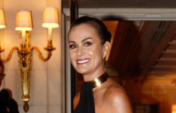 Laeticia Hallyday: Imminent arrival of a baby in her family, a beautiful fiesta organized!