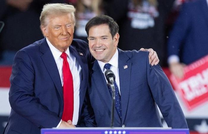 Trump nominates loyalist Matt Gaetz for Justice, his most controversial nomination | US elections 2024