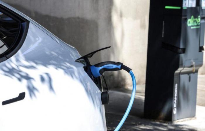 France passes the milestone of 150,000 public charging stations