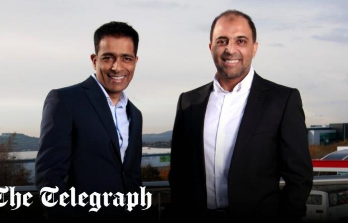 Mohsin Issa’s petrol forecourt empire pays off debt in scramble to improve finances