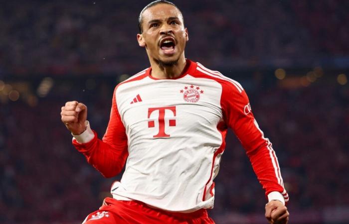 Arsenal and Man Utd in the race for Bayern ‘star’