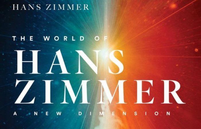 The World of Hans Zimmer and Barbara Pravi in ​​Clermont-Ferrand at the end of November