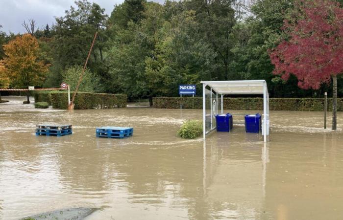 time for studies in the face of the risk of flooding