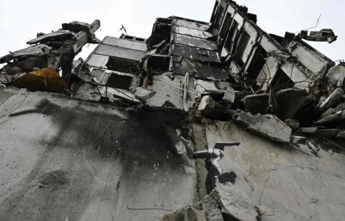 War in Ukraine: Russia intensifies air attacks on kyiv