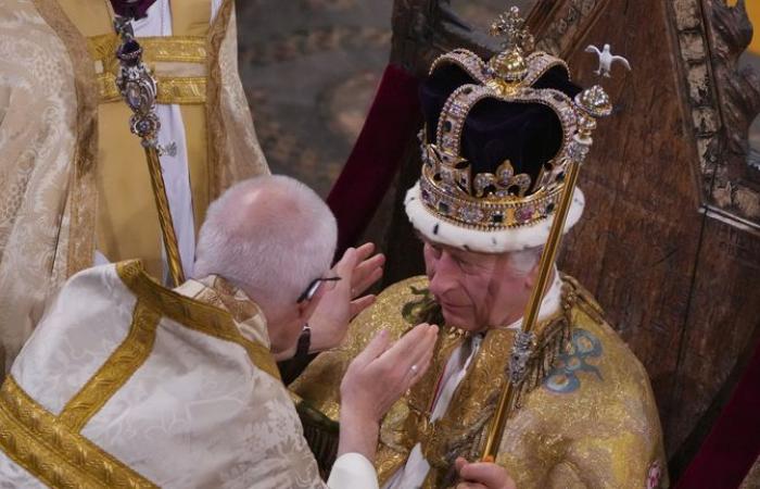 Archbishop of Canterbury Justin Welby resigns after report finds Church of England ‘covered up’ child sex abuse | UK News