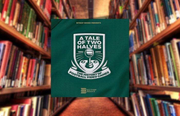 A Tale of Two Halves – A rich history of football games chez Bitmap Books – Fiche de lecture