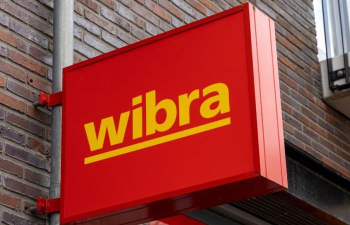 With €14, here’s what you can find at Wibra!