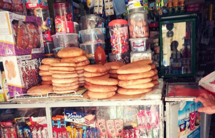 In Morocco, the “Moul Lhanout”, much more than neighborhood grocers