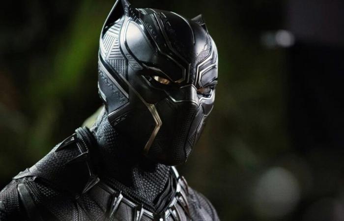 Black Panther 3 made official? An unexpected star lets loose!