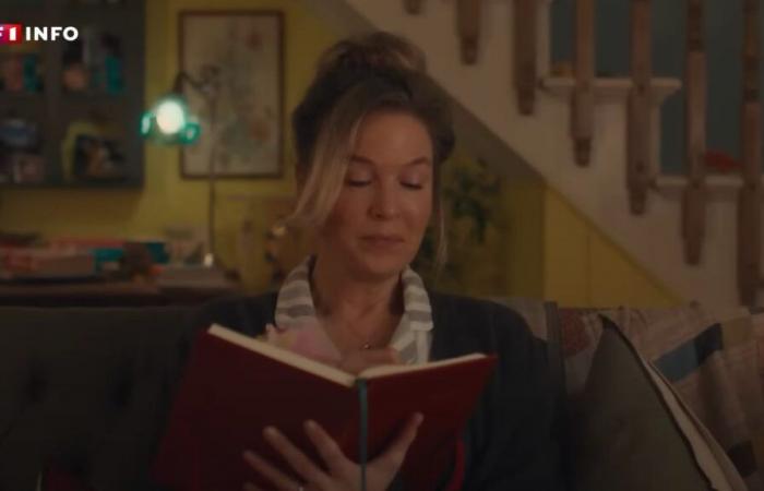 “Bridget Jones: Mad About Him” – Renée Zellweger is back in action in a tasty trailer