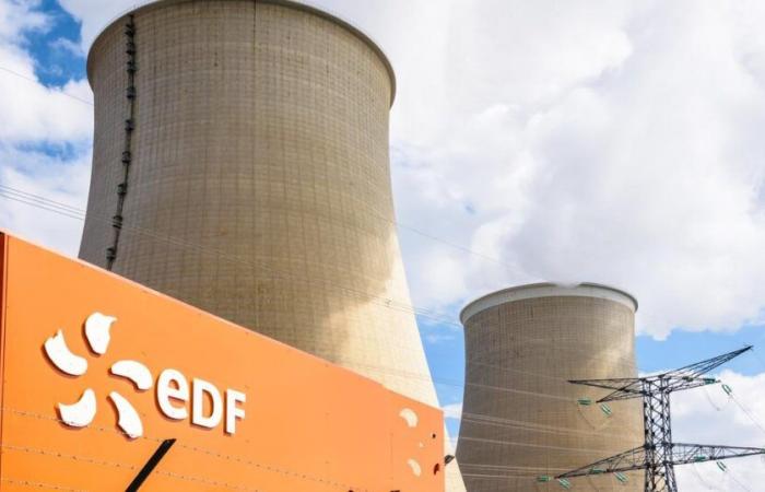 A year after their agreement on the price of nuclear electricity, EDF and the State in an impasse