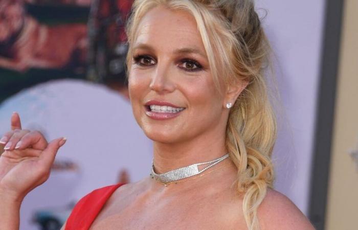 Britney Spears will no longer have to pay child support