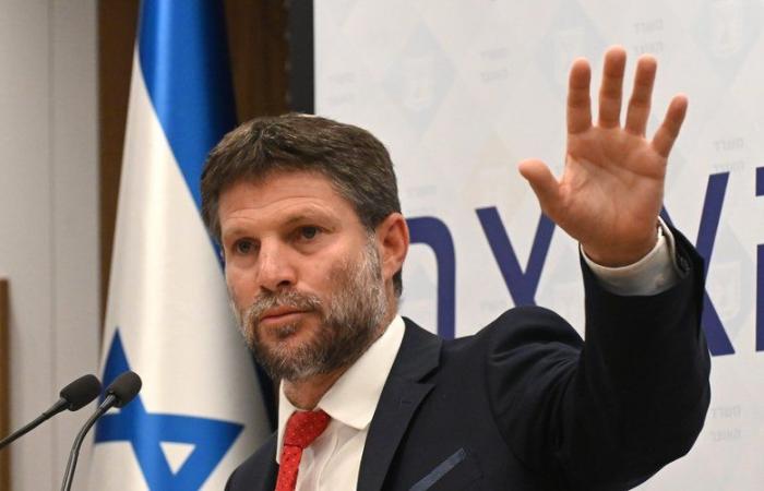 “Israel is Forever”: “The most fanatical religious Zionism”… before France-Israel, a gala organized by far-right Franco-Israeli personalities causes controversy