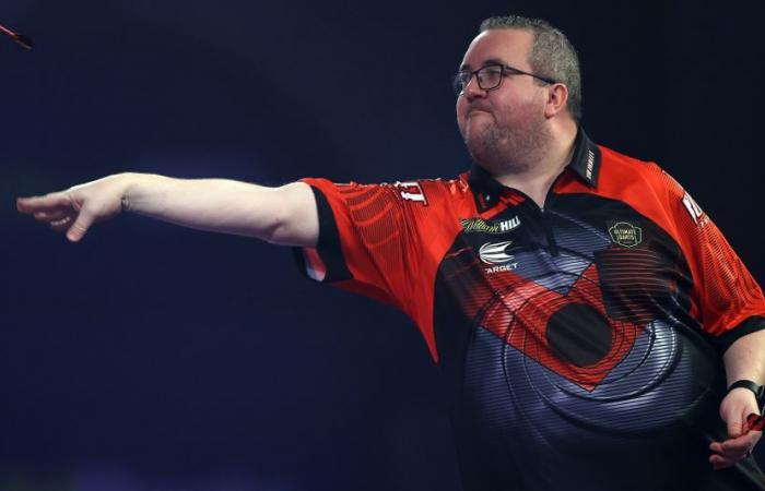 Grand Slam of Darts Day Four predictions and darts betting tips