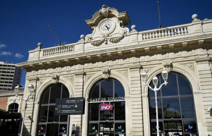 What we know about the individual arrested Tuesday in Toulon and suspected of having killed a homeless person with a cinder block