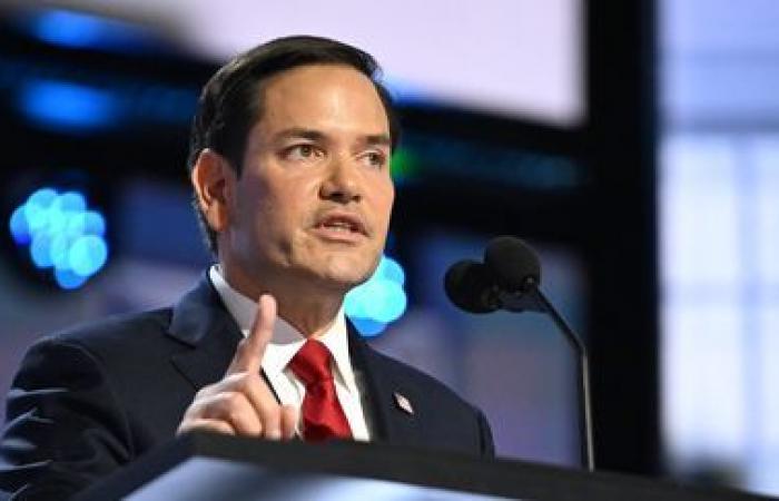 Marco Rubio appointed to the post of Secretary of State, head of American diplomacy