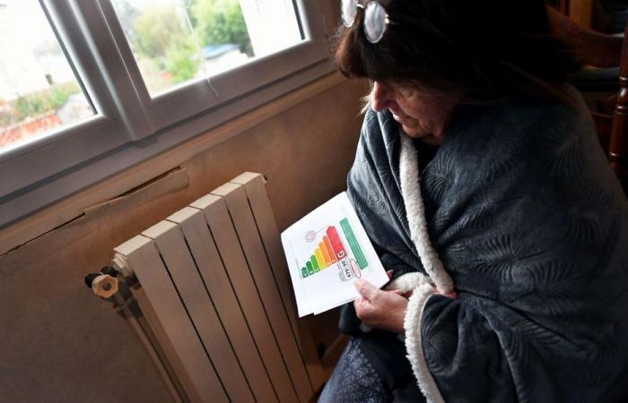 85,000 households affected by energy poverty in Isère