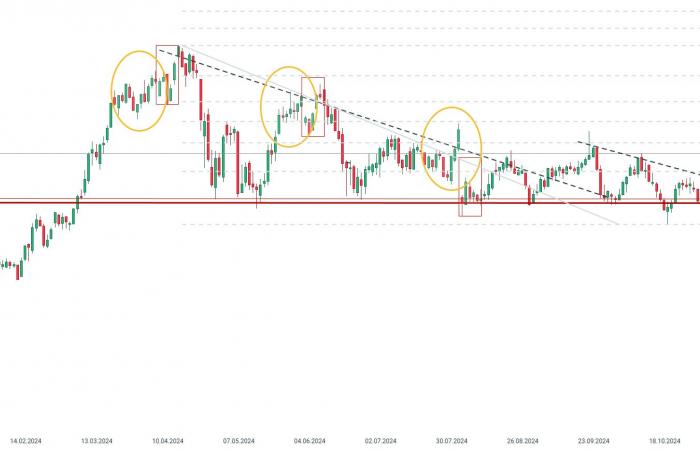 Cocoa prices rise due to supply concerns ????