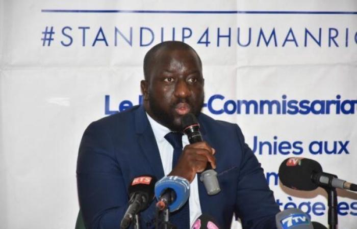 Media Reform in Senegal Imminent publication of the list of compliant media