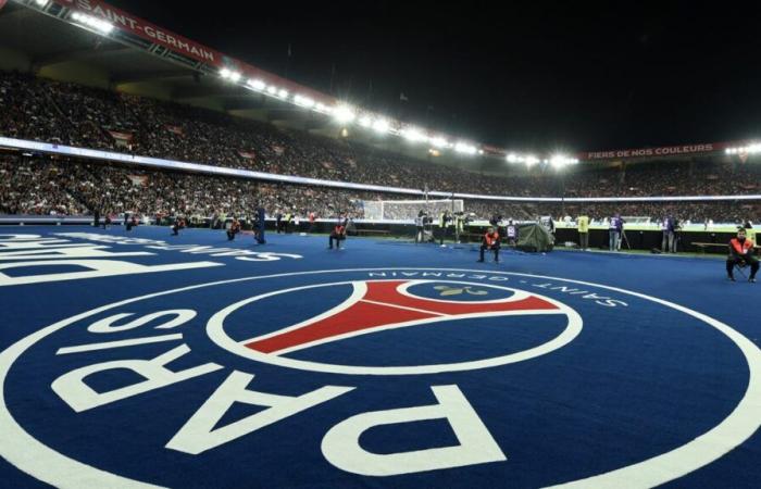 PSG could share the Parc des Princes with Paris FC