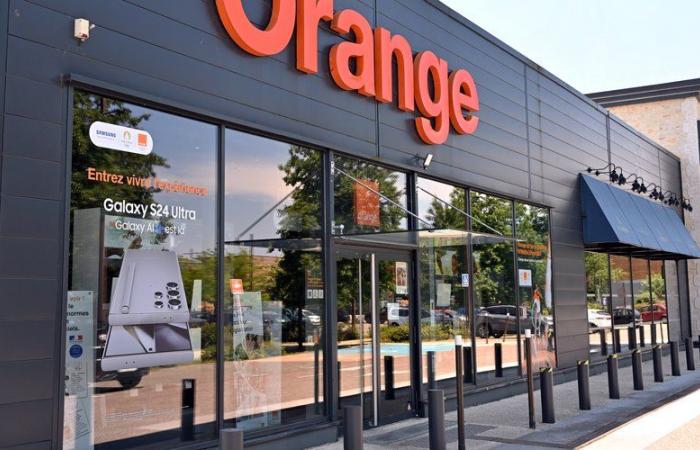 Wave of suicides at Orange: in 2 years, 30 employees have taken their own lives… Unions are sounding the alarm