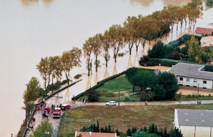 Deadly floods of November 1999: the terrible memories of the 6,000 hectares of vines destroyed in Aude 25 years ago