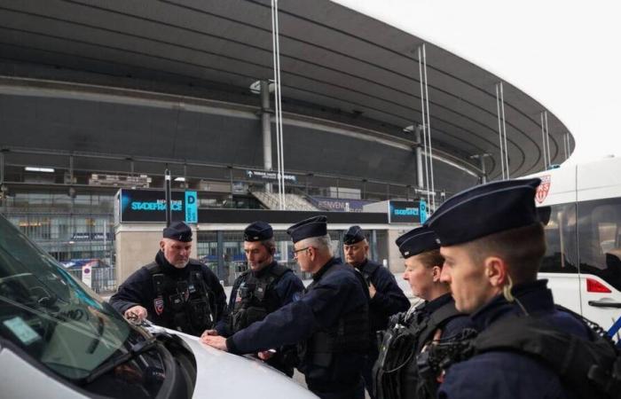 Israel. “Unprecedented measures”: what the authorities fear around the stadium and in Paris