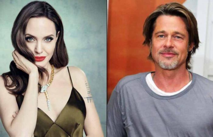 Why Angelina Jolie Successfully Appealed To Remove Judge From Brad Pitt’s Divorce Case, Check Full Story Here!