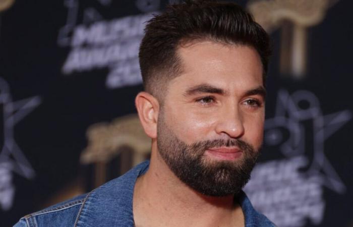 “An omerta from his loved ones”: Kendji Girac protected by his entourage after the affair which affected him