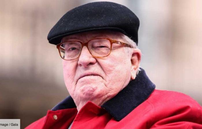 Jean-Marie Le Pen still hospitalized at 96: what we know about his state of health