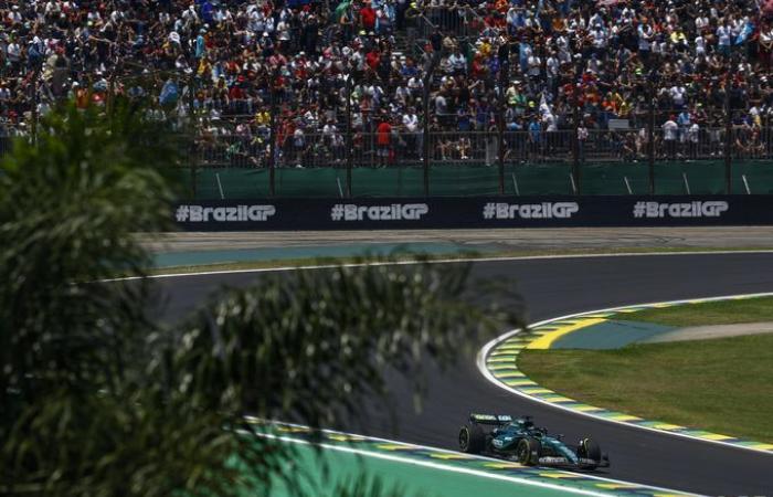 Formula 1 | How does Aston Martin F1 keep morale high?