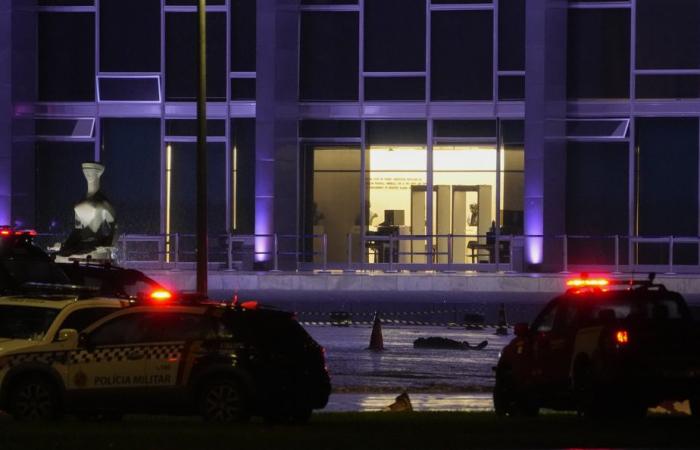 Brazil | One dead after explosions near Supreme Court