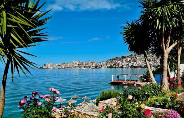 The beauties of Saranda presented in Switzerland